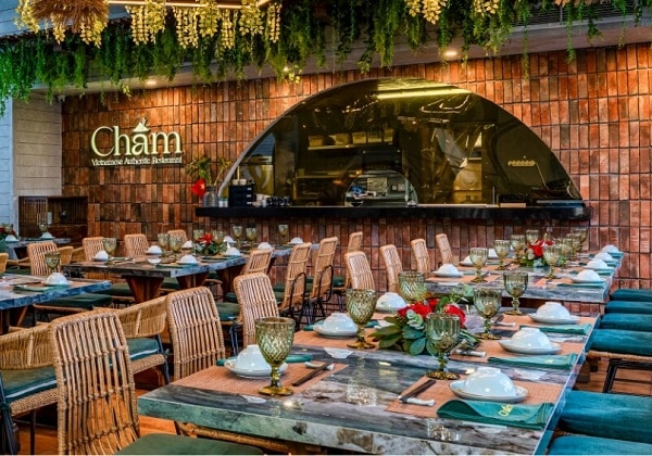 Chấm Vietnamese Authentic Restaurant