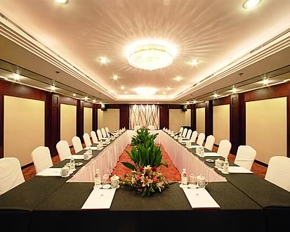 MEETING ROOM