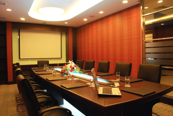会議室