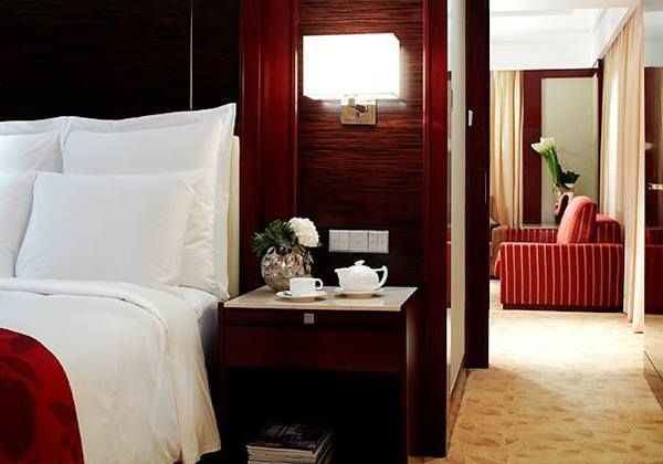 エグゼクティブ スイート