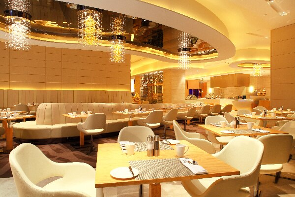 H I S ホテル ニッコー 上海 上海日航飯店のホテル詳細ページ 海外ホテル予約