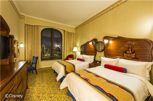 H I S 上海ディズニーランドホテル 上海迪士尼楽園酒店のホテル詳細ページ 海外ホテル予約