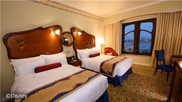 H I S 上海ディズニーランドホテル 上海迪士尼楽園酒店のホテル詳細ページ 海外ホテル予約