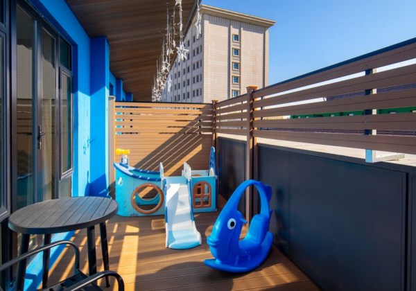 Mystic Ocean Premier Twin