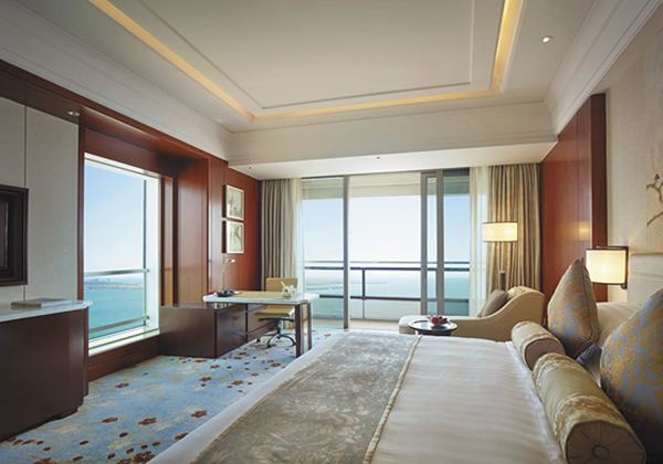 Horizon Executive Sea View