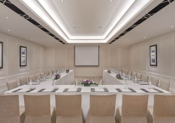 Meetings & Events