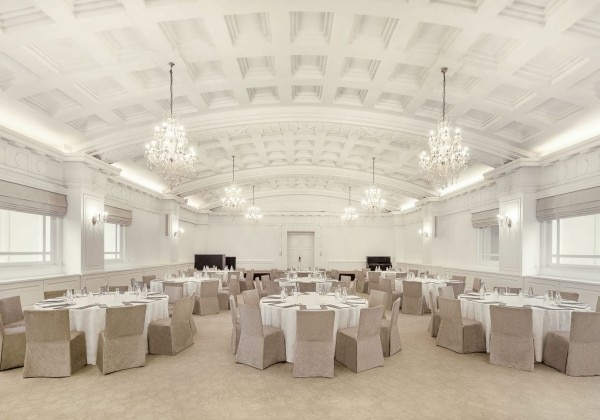 Meetings & Events