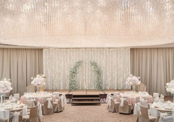 Weddings