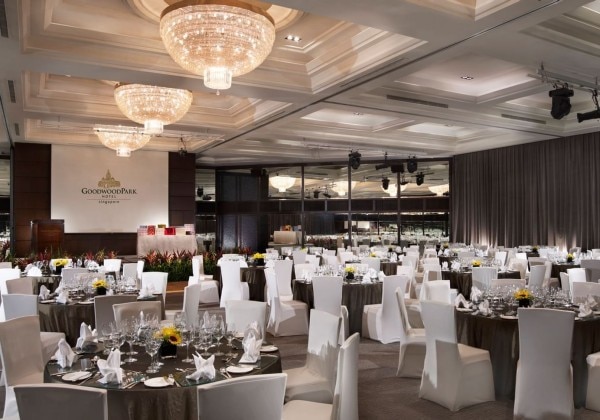 Meetings & Events