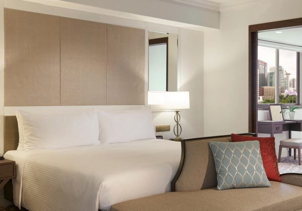 Suite Room