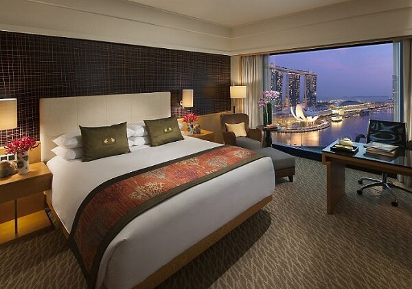 Marina Bay View Room King