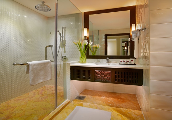 Rendezvous Hotel Singapore_Deluxe Room_b