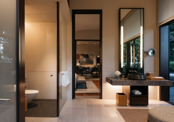 1Bedroom Villa