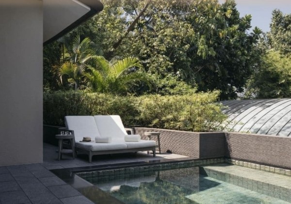 1Bedroom Garden Pool Villa