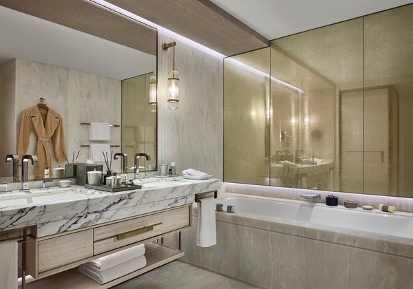 Sands Premier Bathroom