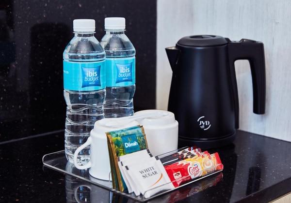 SINROYA  Amenities