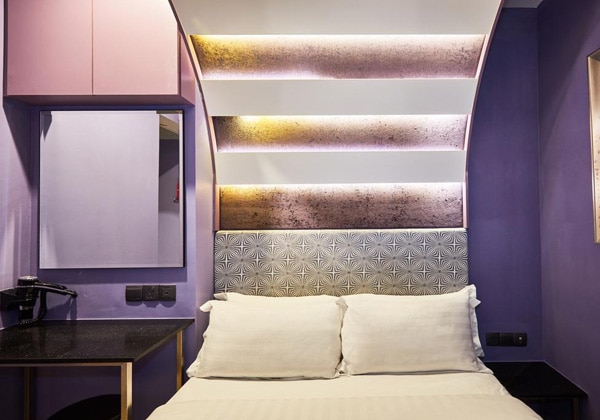 SINROYA DOUBLEBED ROOM4