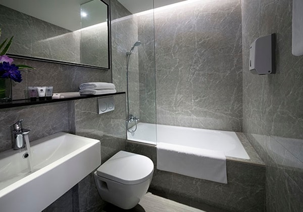 Bathroom(Premier)