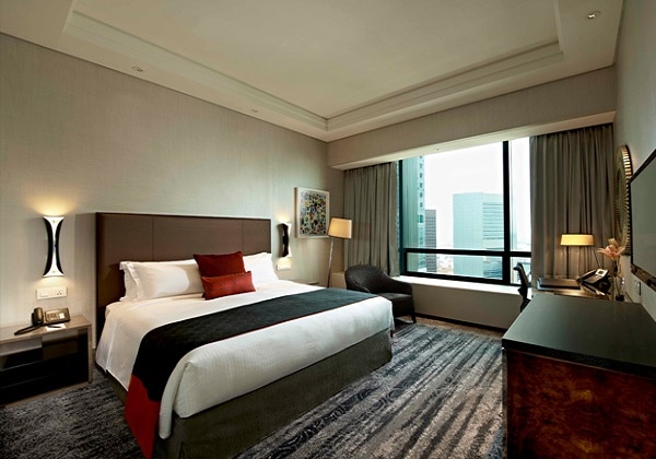 H I S カールトンシティホテルシンガポールのホテル詳細ページ 海外ホテル予約