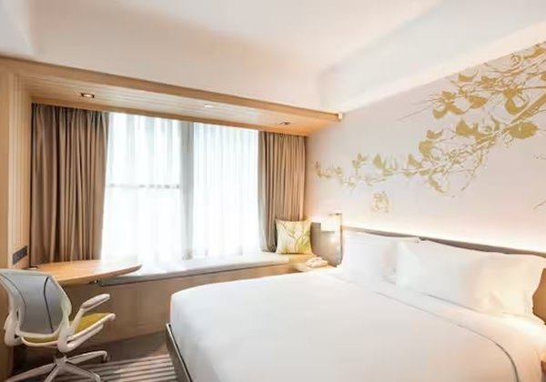 King Deluxe Room