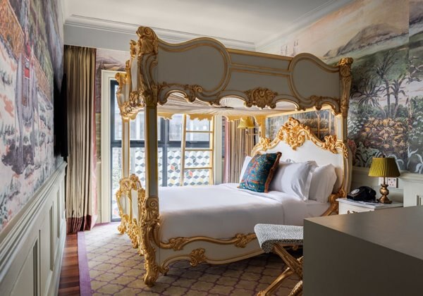 ザ セラングーン ハウス,シンガポール,ア トリビュート ポートフォリオ