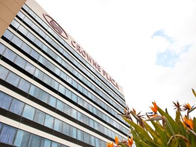 H I S クラウンプラザ サンノゼ シリコンバレーのホテル詳細ページ 海外ホテル予約