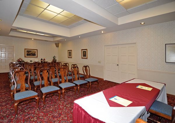 Meetingroom