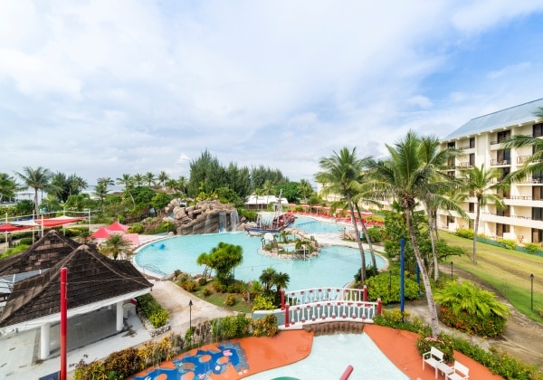 Water Park