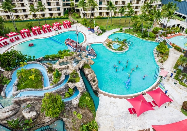 Water Park