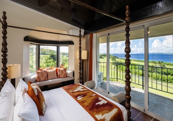 Premier Ocean Corner