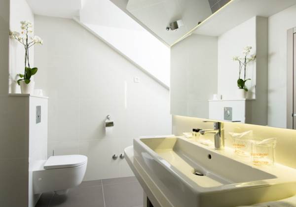 Superior Triple Suite