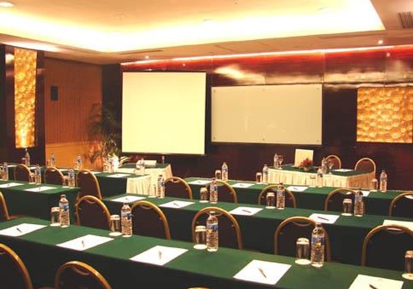 Meeting room