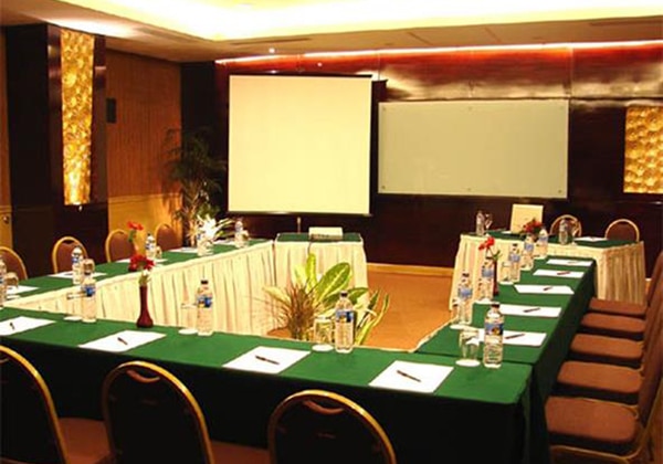 Meeting room
