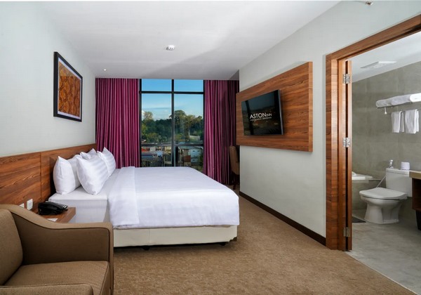 DELUXE PREMIERE ROOM