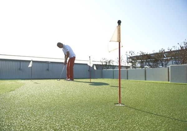 Putting Green