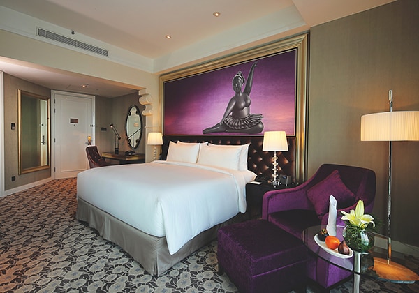 Grand Deluxe Room