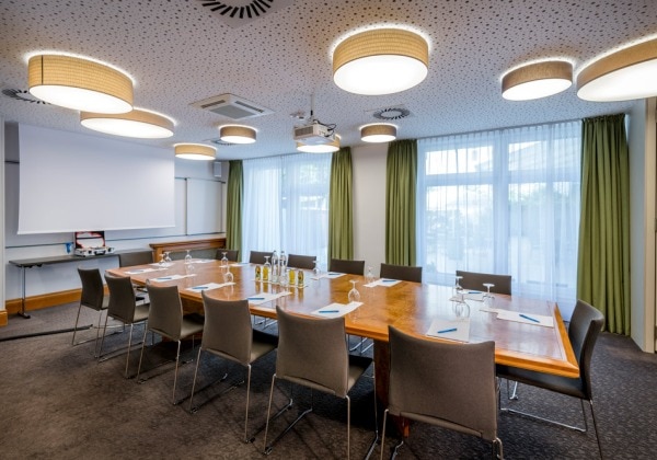 Meetings & Events