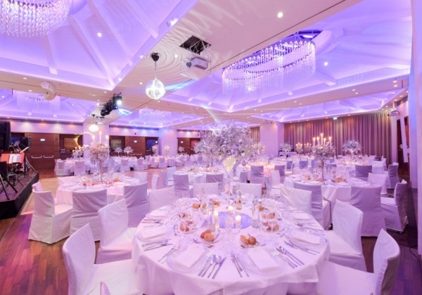 Meetings & Events