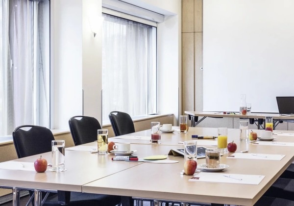 Meetings & Events