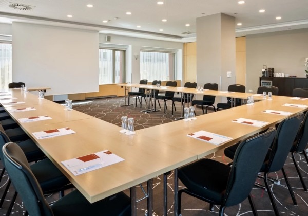 Meetings & Events
