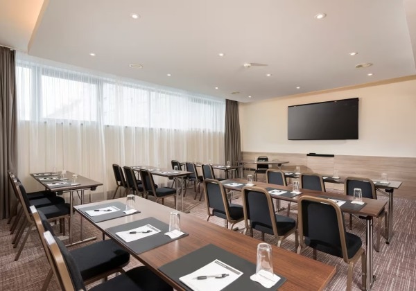 Meetings & Events