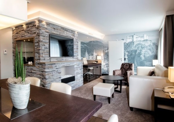 Executive Grand Suite