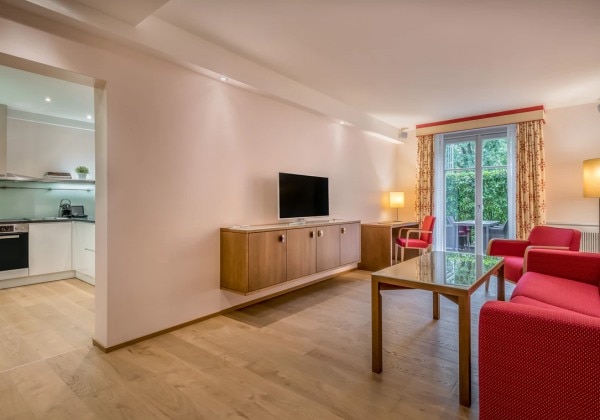 MirabellSuit ETAGE7Access