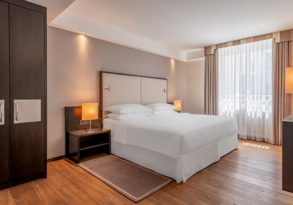 Presidential Suite ETAGE7