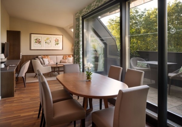 Penthouse ETAGE7 Access