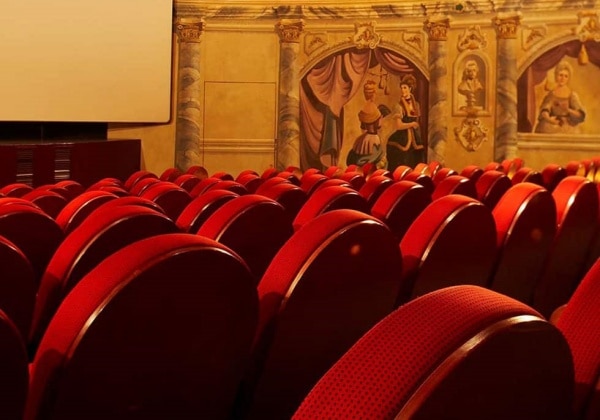 Cinema