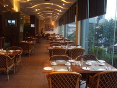 レストラン一例