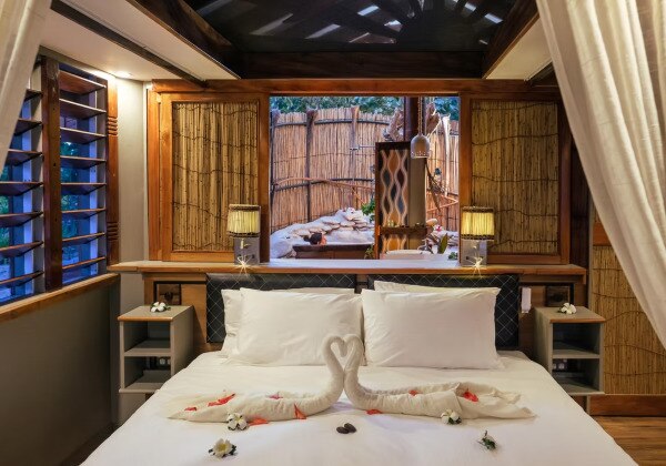 Beachfront Rai Ki Waya Bure