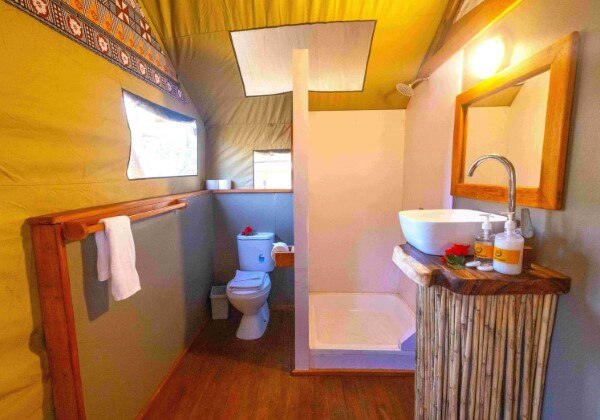 Beachfront Siga Bure