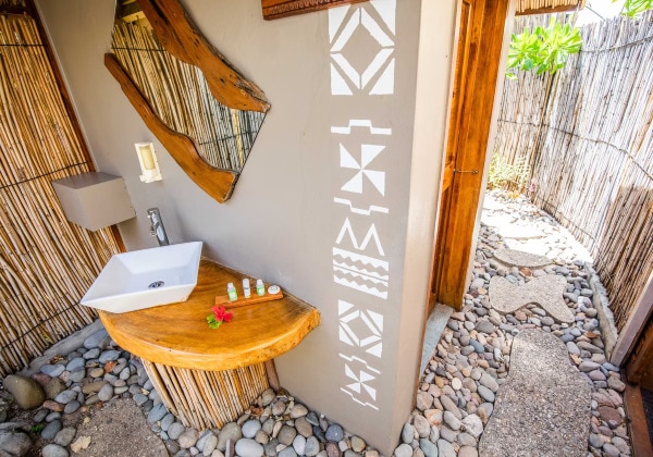 Beachfront Levu Bure